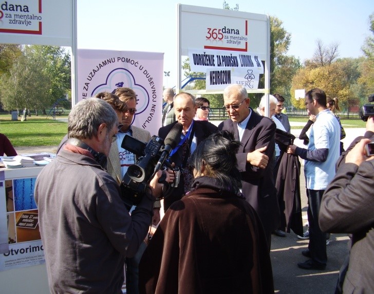 Grupe za samopomoć 10