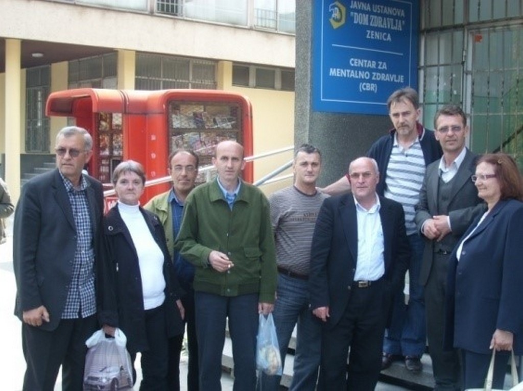 CMZ Zenica