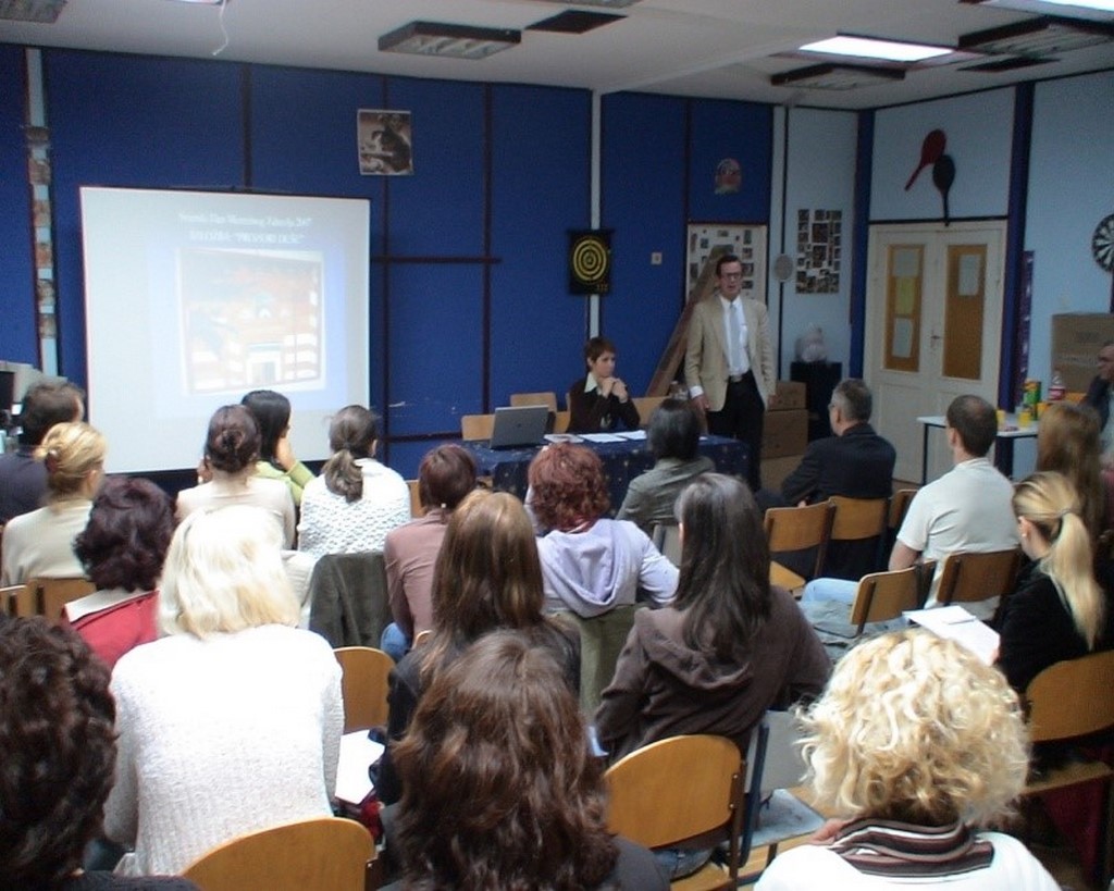 Izvan zavicaja 7