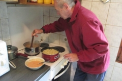Kuhanje