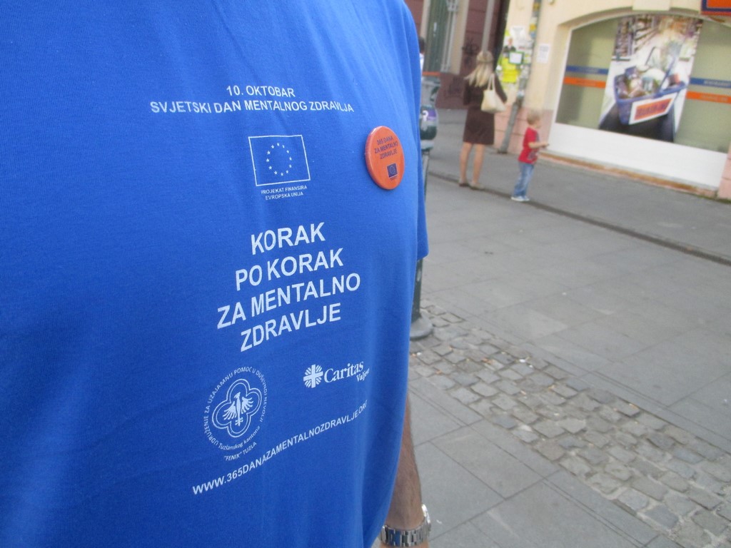 Svjetski dan mentalnog zdravlja 15