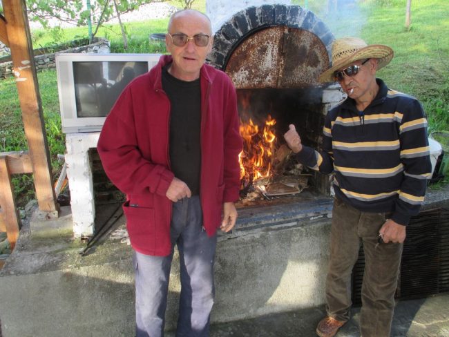 Životne vještinje – Kuhanje