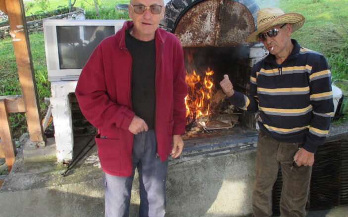 Životne vještinje – Kuhanje