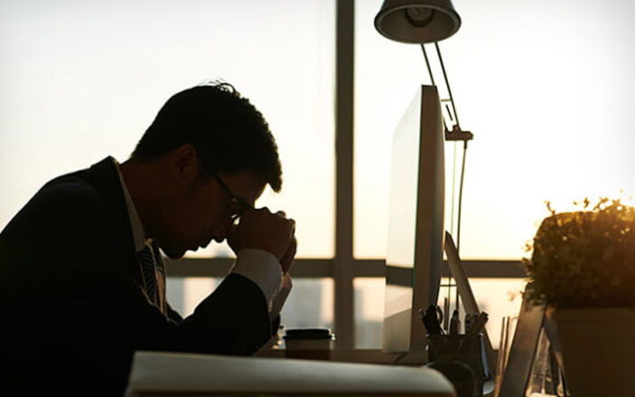 Svjetski dan mentalnog zdravlja: mentalno zdravlje na radnom mjestu (2017)