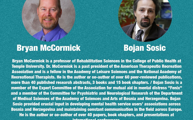 Predavanje iz oblasti neuroplastičnosti i značaja ove osobine nervnog sistema za mentalno zdravlje