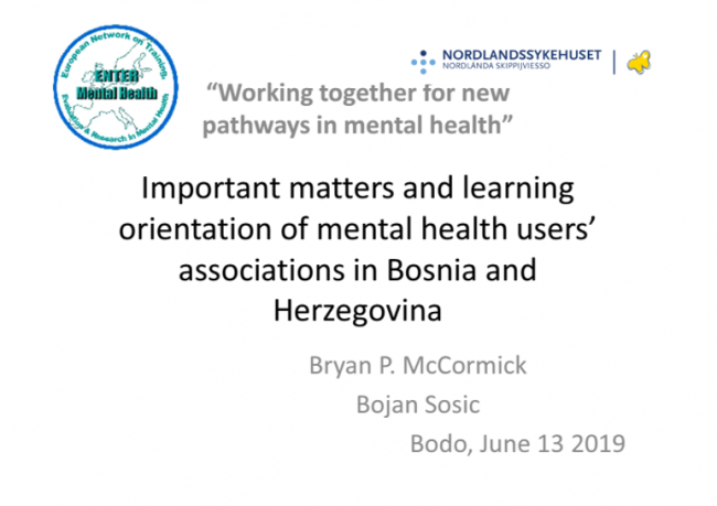 Picture5 Preliminarni rezultati istraživanja započetog tokom 2018. godine i završenog 2019. godine, o osobinama korisničkih udruženja u Bosni i Hercegovini