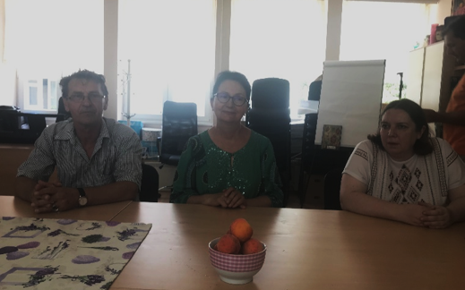 Posjeta Udruženju „Zajedno“, Banja Luka