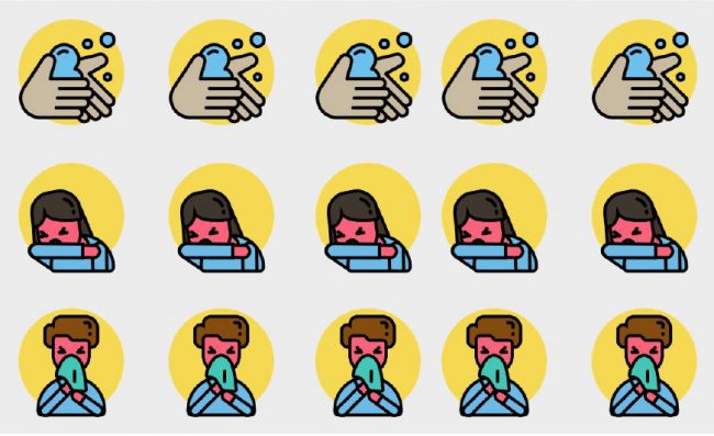 aaaa Društvena stigma povezana s COVID-19: Vodič za sprečavanje i rješavanje problema društvene stigme