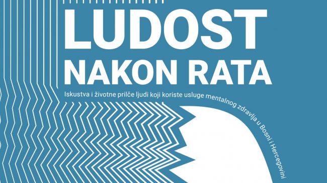 Istraživačka studija Ludost nakon rata