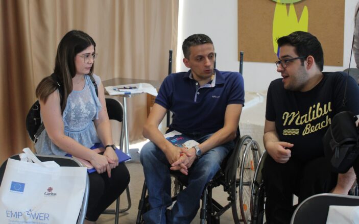 Projekt EMPOWER: Osnaživanje osoba s invaliditetom u BiH