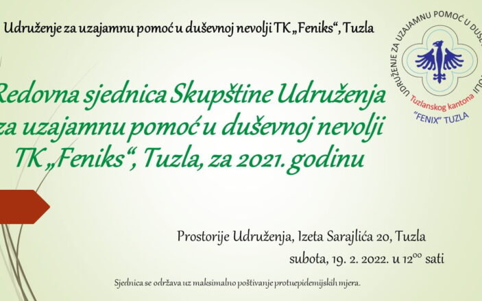 Obavještenje za javnost